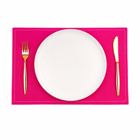 Blush Crush Placemats