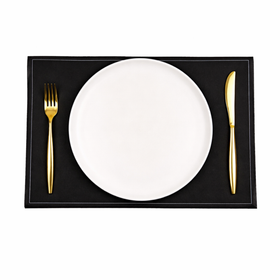 Queen of Spades Placemats