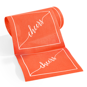 Late Sunset Cocktail Napkins