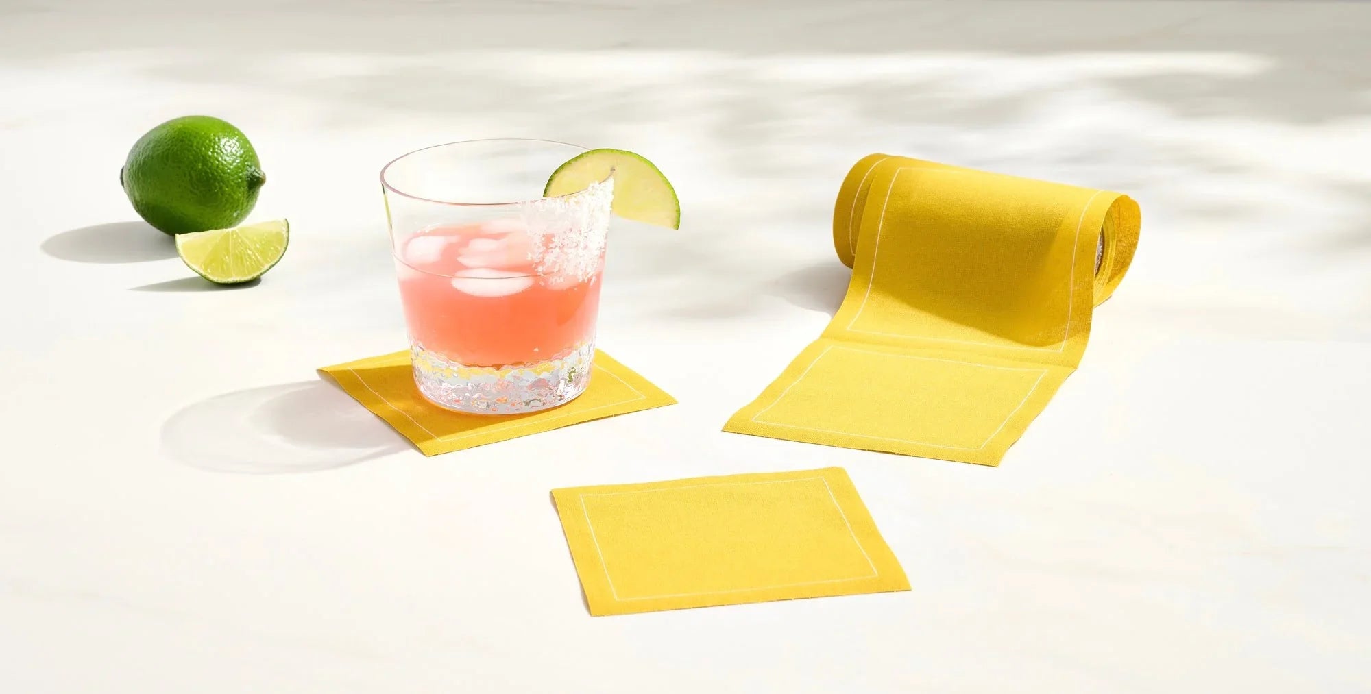 Solid Colors Collection