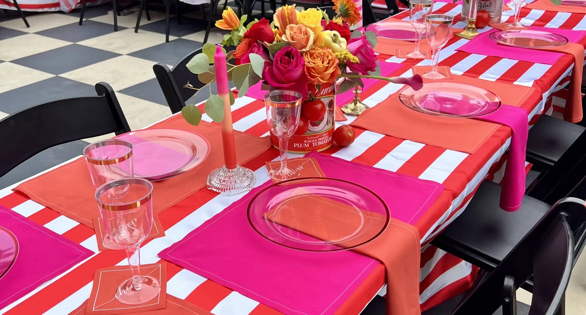 Bundles & Color Combo's