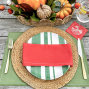 Late Sunset Cocktail Napkins