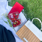 The Red Carpet Dinner Napkins