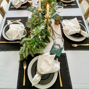 Prince of Thieves Cocktail Napkins