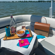 Blush Crush Cocktail Napkins