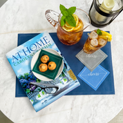 Prince of Thieves Cocktail Napkins