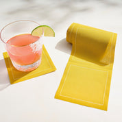 Golden Child Cocktail Napkins