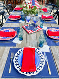 Toast to the Fourth