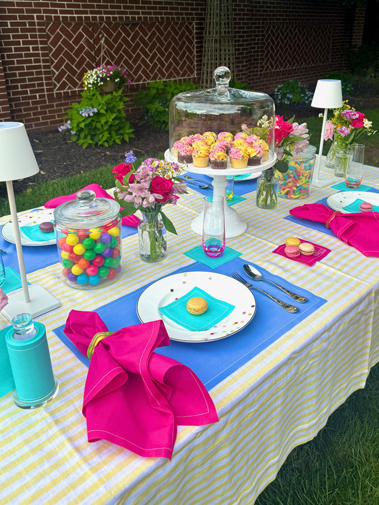 Sweet Summer Social