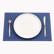 Mystic Blue Placemats