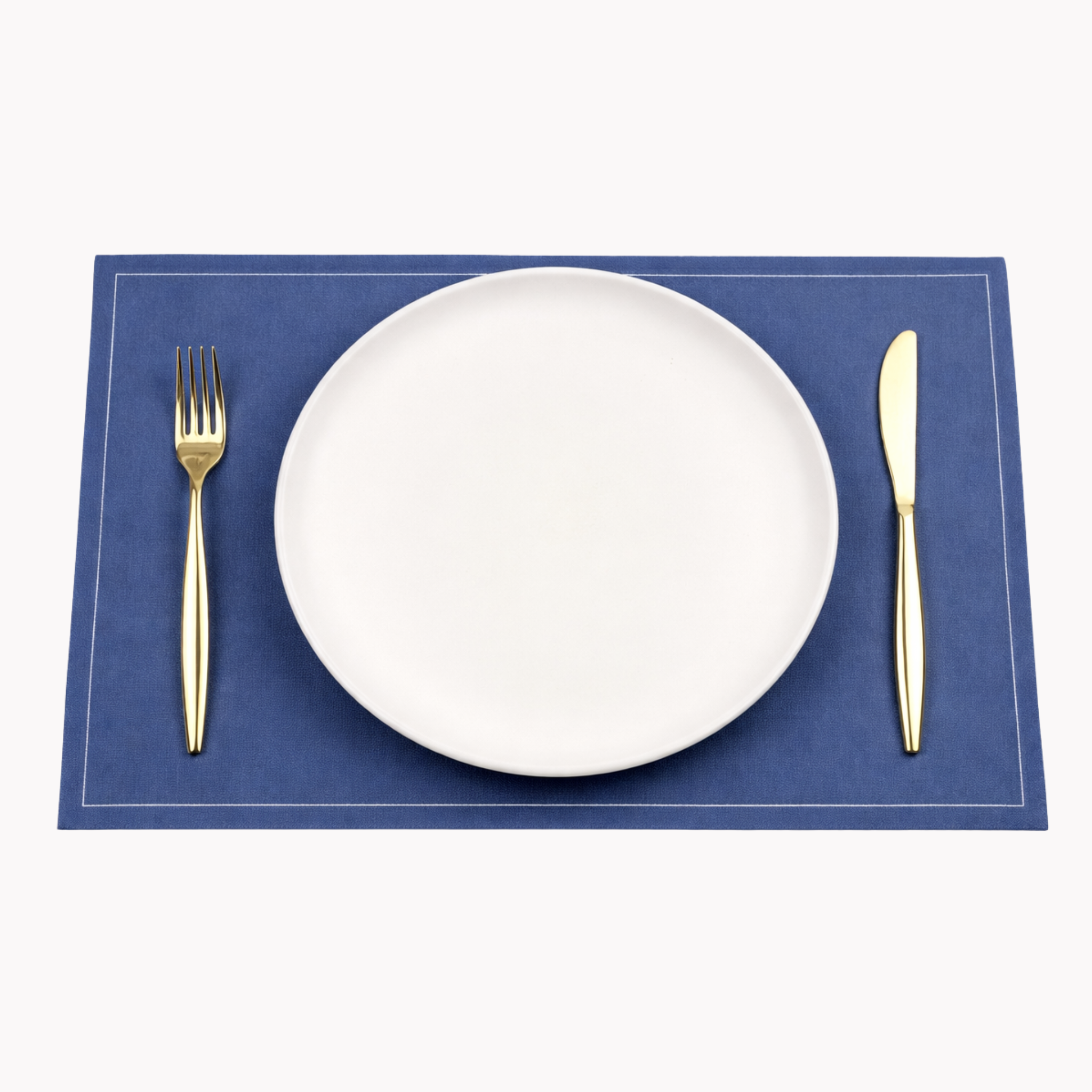 Mystic Blue Placemats