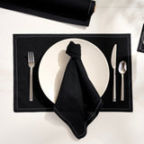 Queen of Spades Dinner Napkins