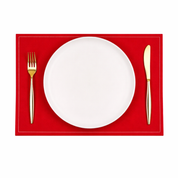 The Red Carpet Placemats