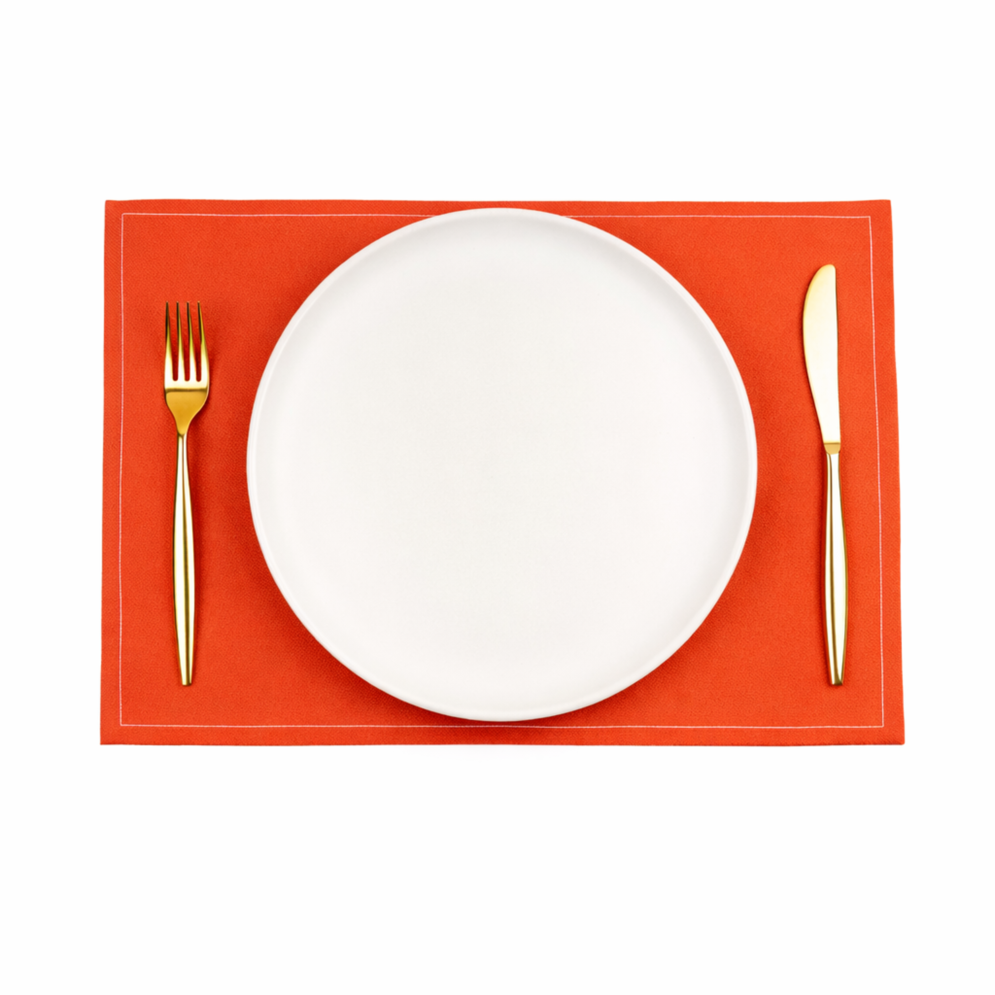 Late Sunset Placemats