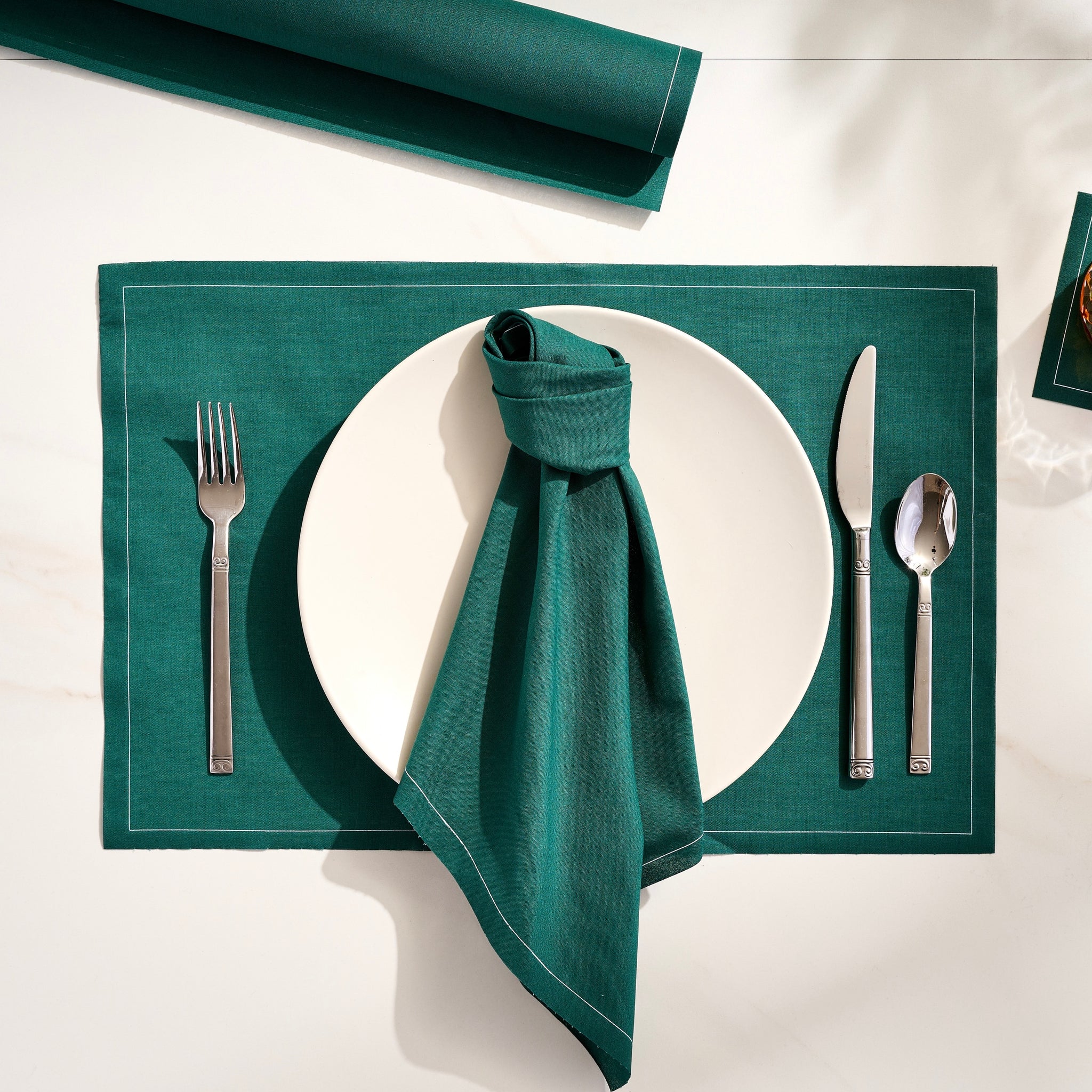 Prince of Thieves Dinner Napkins