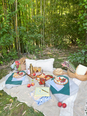Garden Escape Picnic