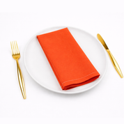 Late Sunset Dinner Napkins