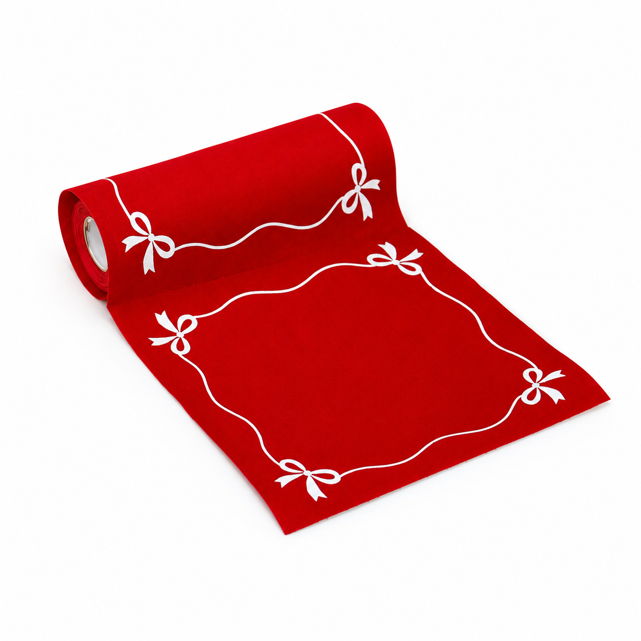 Tied with a Bow Party/Lunch Napkins