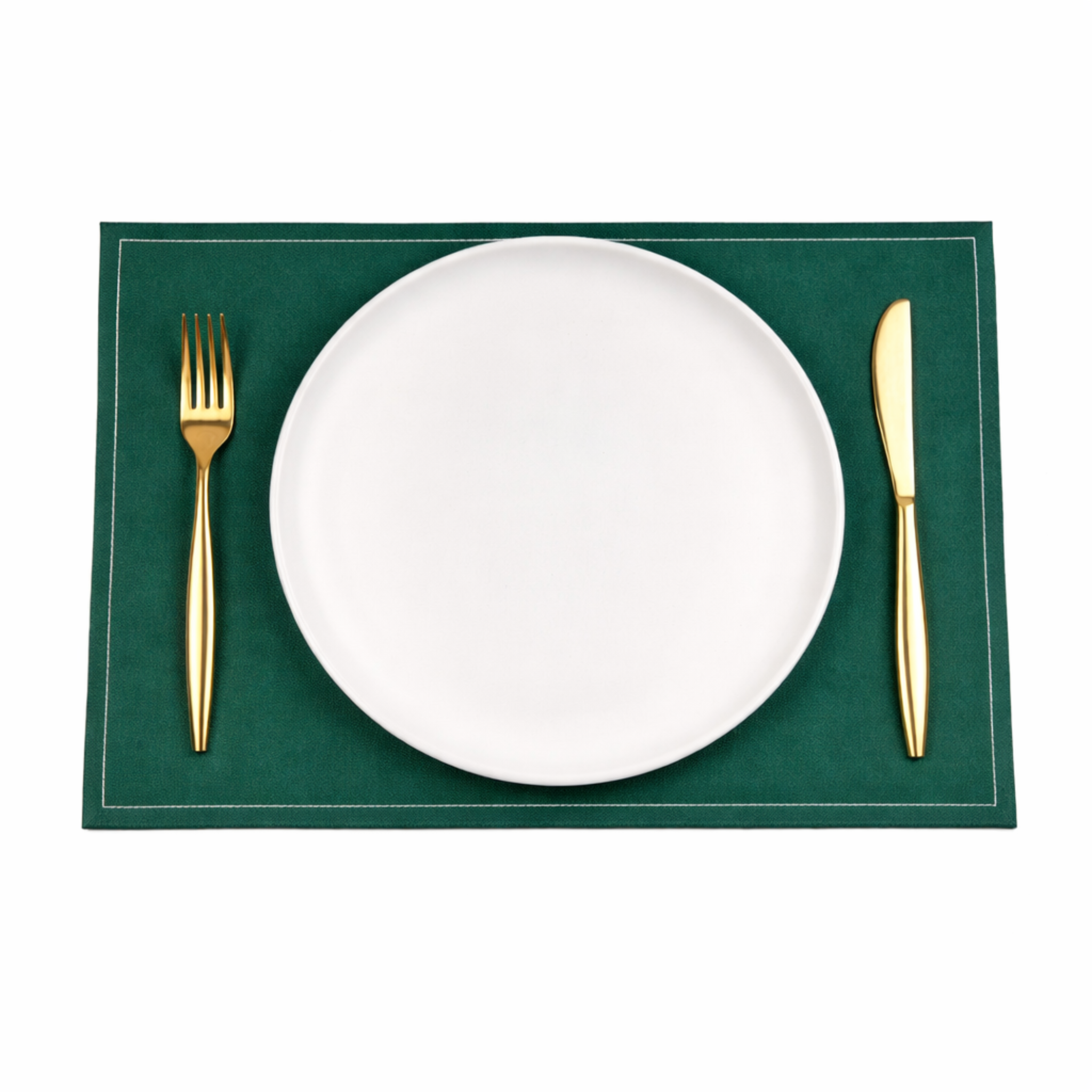 Prince of Thieves of Placemats