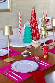 Pink Peppermint