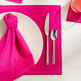 Blush Crush Placemats