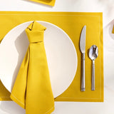 Golden Child Placemats