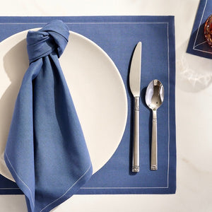 Mystic Blue Placemats
