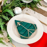 Prince of Thieves Dinner Napkins