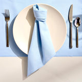 Glass Slipper Dinner Napkins
