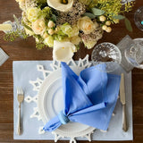 Glass Slipper Placemats