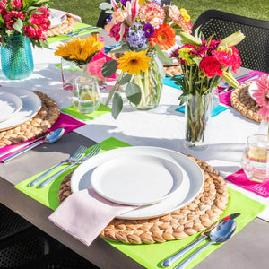 Margarita Madness Placemats