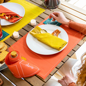 Late Sunset Placemats