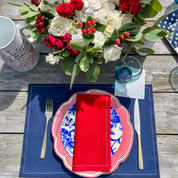 Midnight City Placemats