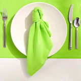 Margarita Madness Dinner Napkins