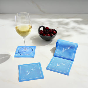 Summer Dreaming Cocktail Napkins