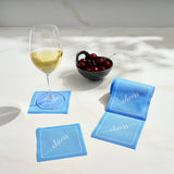 Summer Dreaming Cocktail Napkins