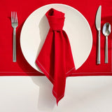 The Red Carpet Dinner Napkins