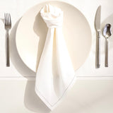 White Rabbit Dinner Napkins