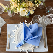 Summer Dreaming Dinner Napkins