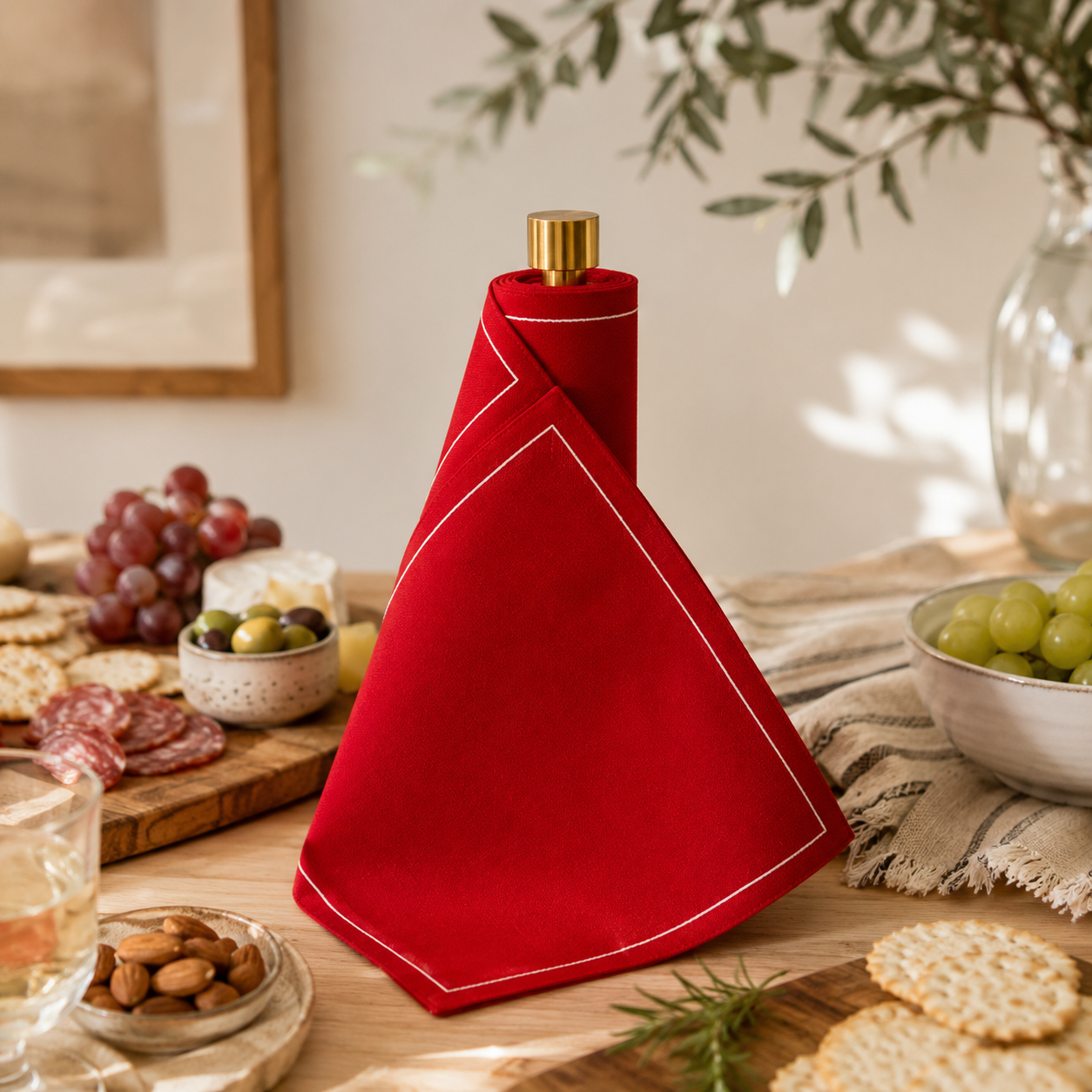 The Red Carpet Party/Lunch Napkins