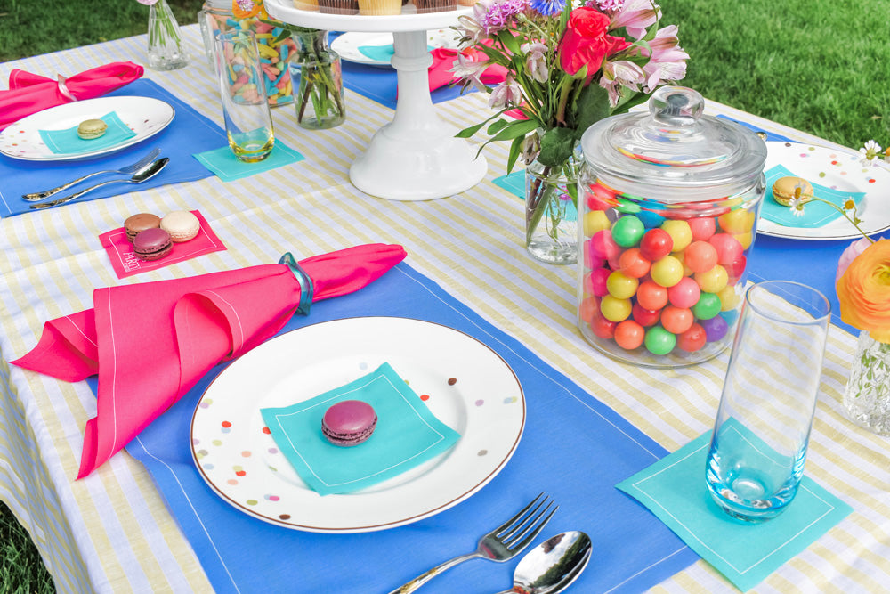 Sweet Summer Social
