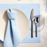 Glass Slipper Placemats