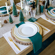 Prince of Thieves Dinner Napkins