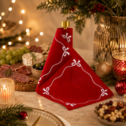 Tied with a Bow Party/Lunch Napkins