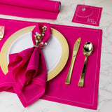 Blush Crush Placemats