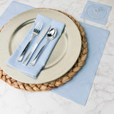 Glass Slipper Placemats