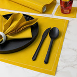 Golden Child Placemats