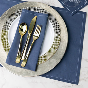Mystic Blue Placemats
