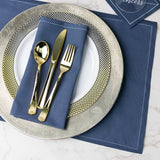 Mystic Blue Placemats
