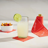 Late Sunset Cocktail Napkins